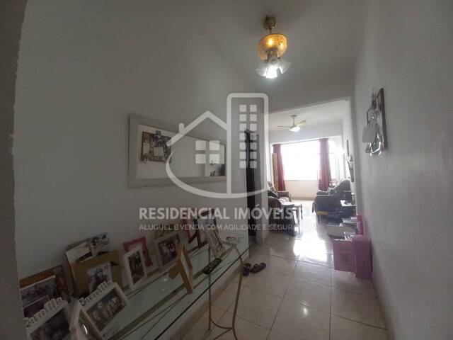 #Sandro395 - Apartamento para Venda em Rio de Janeiro - RJ