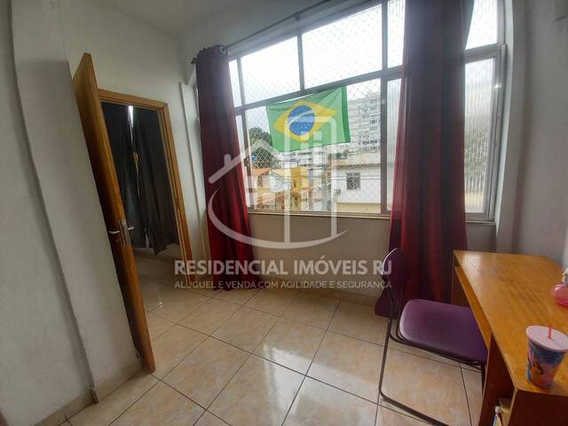 #Sandro395 - Apartamento para Venda em Rio de Janeiro - RJ