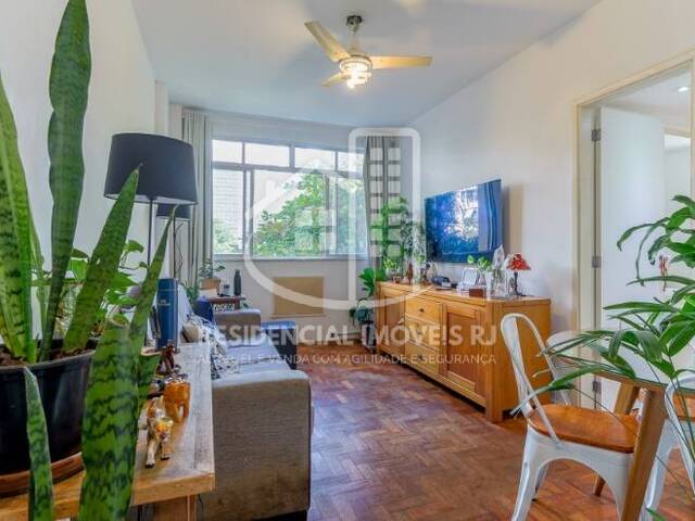 Apartamento para Venda em Rio de Janeiro - 2