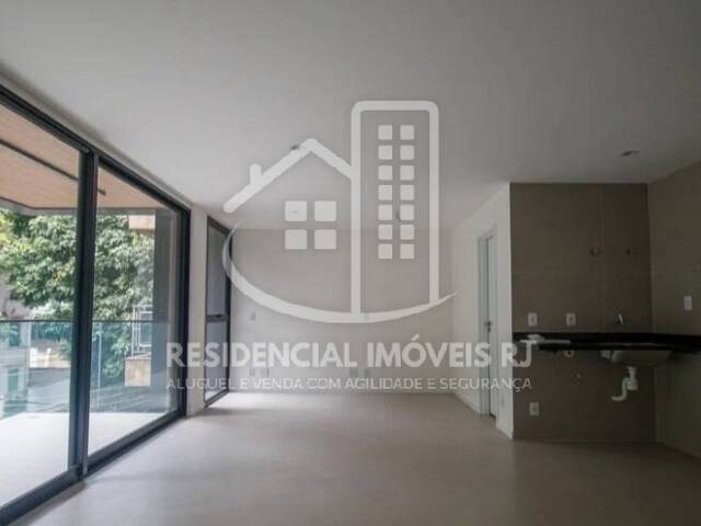 #487 - Apartamento para Venda em Rio de Janeiro - RJ