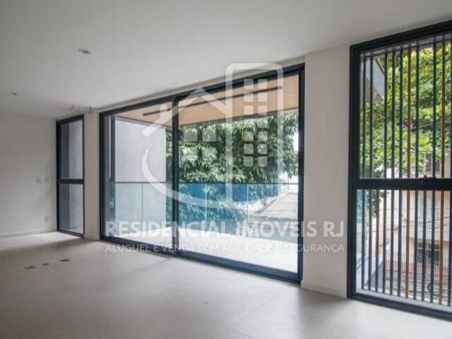 #487 - Apartamento para Venda em Rio de Janeiro - RJ