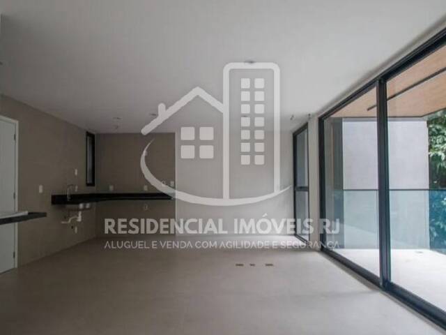 #487 - Apartamento para Venda em Rio de Janeiro - RJ