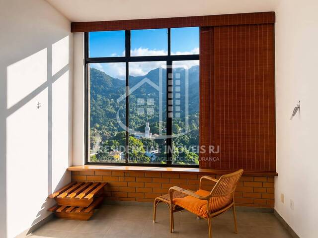 #488 - Apartamento para Venda em Rio de Janeiro - RJ - 1