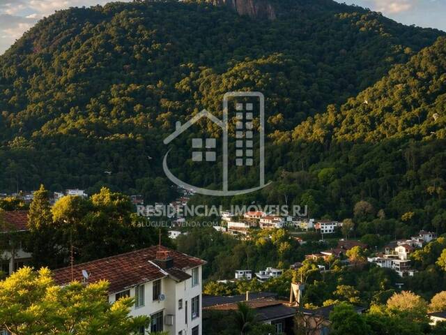 #488 - Apartamento para Venda em Rio de Janeiro - RJ - 3
