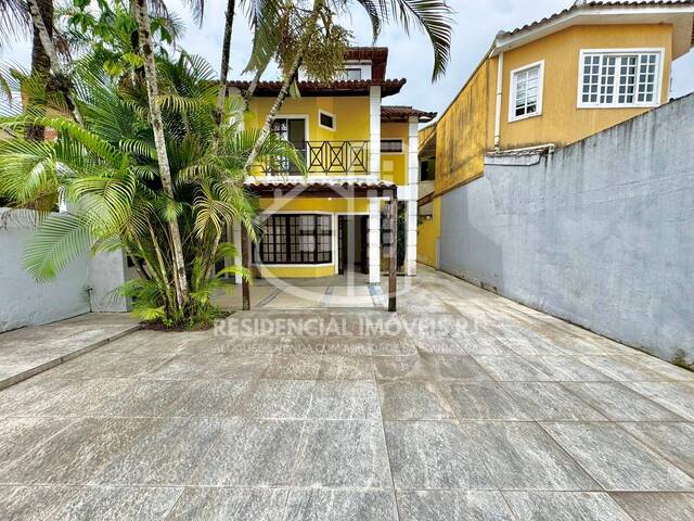#489 - Casa para Venda em Rio de Janeiro - RJ - 2