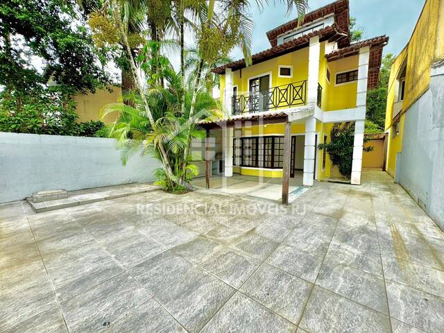 #489 - Casa para Venda em Rio de Janeiro - RJ - 1