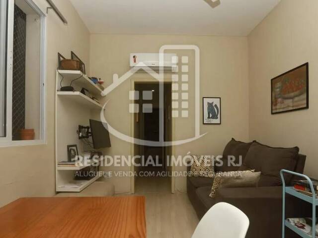 #Sandro410 - Apartamento para Venda em Rio de Janeiro - RJ - 2