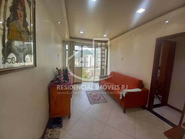 #Sandro182 - Apartamento para Venda em Rio de Janeiro - RJ