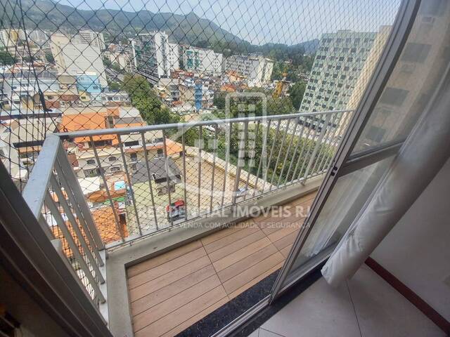 #Sandro182 - Apartamento para Venda em Rio de Janeiro - RJ