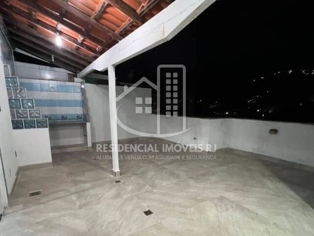 Cobertura para Venda em Rio de Janeiro - 2
