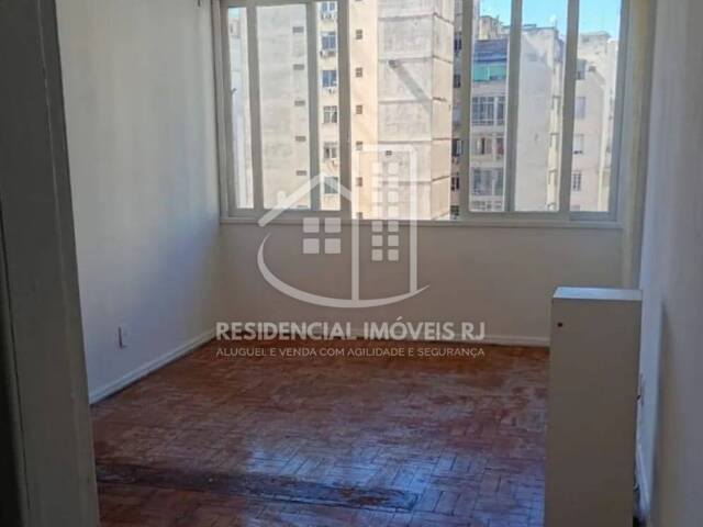 #Sandro412 - Apartamento para Venda em Rio de Janeiro - RJ - 2