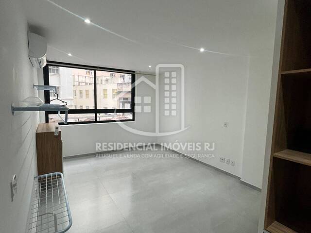Apartamento para Venda em Rio de Janeiro - 2